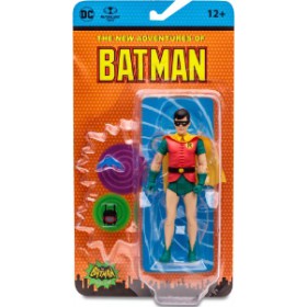 Batman The New Adventures Robin McFarlane Toys